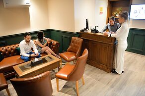 Le 22 Appart' Hôtel Casablanca