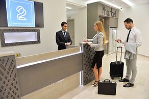 Le 22 Appart' Hôtel Casablanca