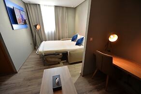 Le 22 Appart' Hôtel Casablanca