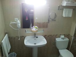 Hostal Ciudad de Lepe