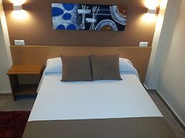 Hostal Ciudad de Lepe