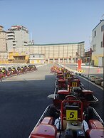 La Belle Hotel In Tongyeong