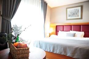 La Belle Hotel In Tongyeong