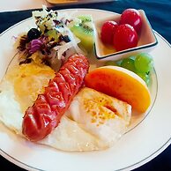 La Belle Hotel In Tongyeong