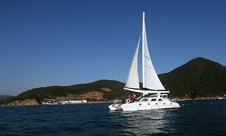 La Belle Hotel In Tongyeong