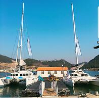 La Belle Hotel In Tongyeong