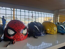 La Belle Hotel In Tongyeong