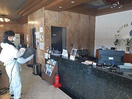 La Belle Hotel In Tongyeong