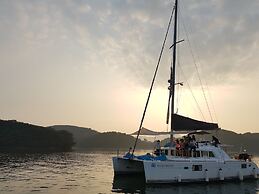 La Belle Hotel In Tongyeong