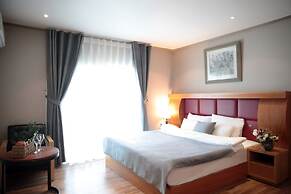 La Belle Hotel In Tongyeong