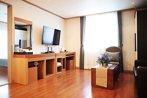 La Belle Hotel In Tongyeong