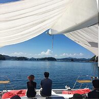 La Belle Hotel In Tongyeong