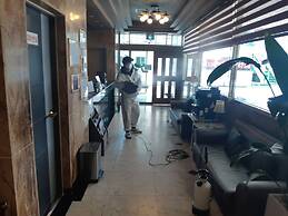 La Belle Hotel In Tongyeong