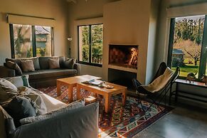 Hostería de la Cascada