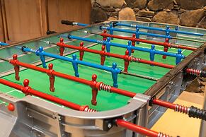 Hostería de la Cascada