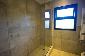 Hostería de la Cascada