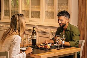 Hostería de la Cascada