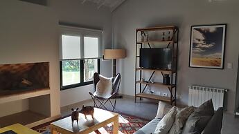 Hostería de la Cascada