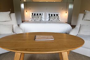 Hostería de la Cascada