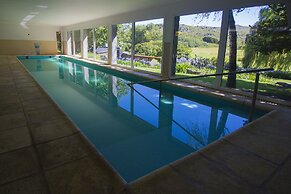 Hostería de la Cascada