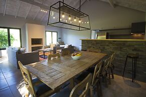 Hostería de la Cascada