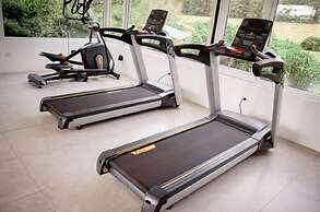 Hostería de la Cascada