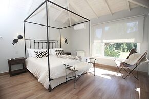 Hostería de la Cascada