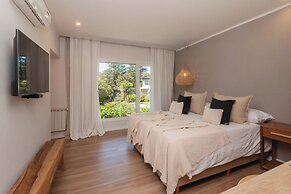 Hostería de la Cascada