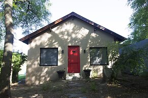 Hostería de la Cascada