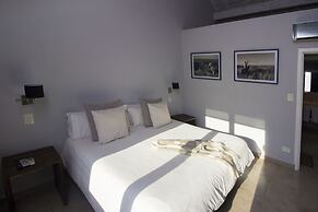 Hostería de la Cascada