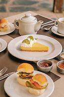 Hostería de la Cascada