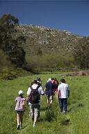 Hostería de la Cascada