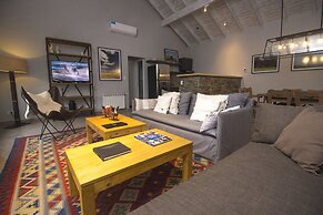 Hostería de la Cascada