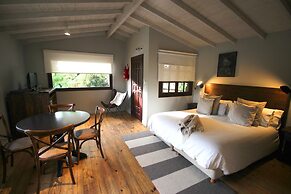 Hostería de la Cascada