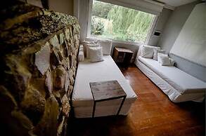 Hostería de la Cascada