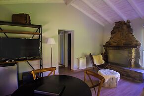 Hostería de la Cascada