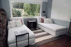 Hostería de la Cascada