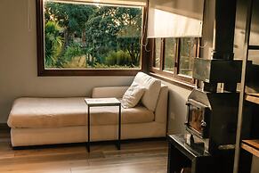 Hostería de la Cascada