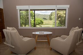 Hostería de la Cascada