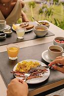 Hostería de la Cascada