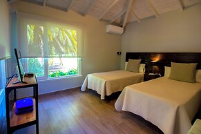 Hostería de la Cascada