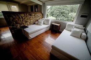 Hostería de la Cascada