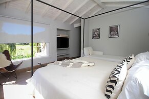 Hostería de la Cascada