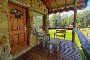 Hostería de la Cascada