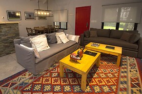 Hostería de la Cascada