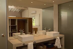 Hostería de la Cascada