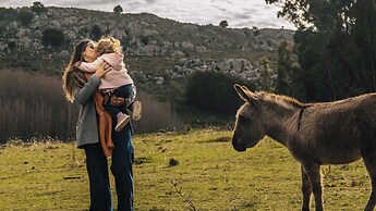 Hostería de la Cascada