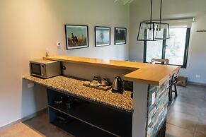 Hostería de la Cascada