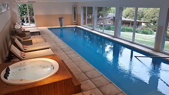 Hostería de la Cascada