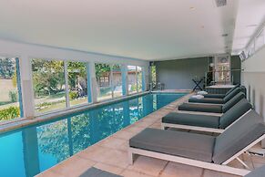 Hostería de la Cascada